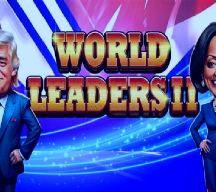 World Leaders II slot