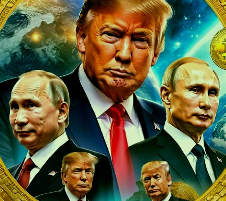 World Leaders online slot