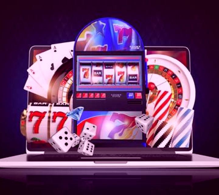 World Marine online slot
