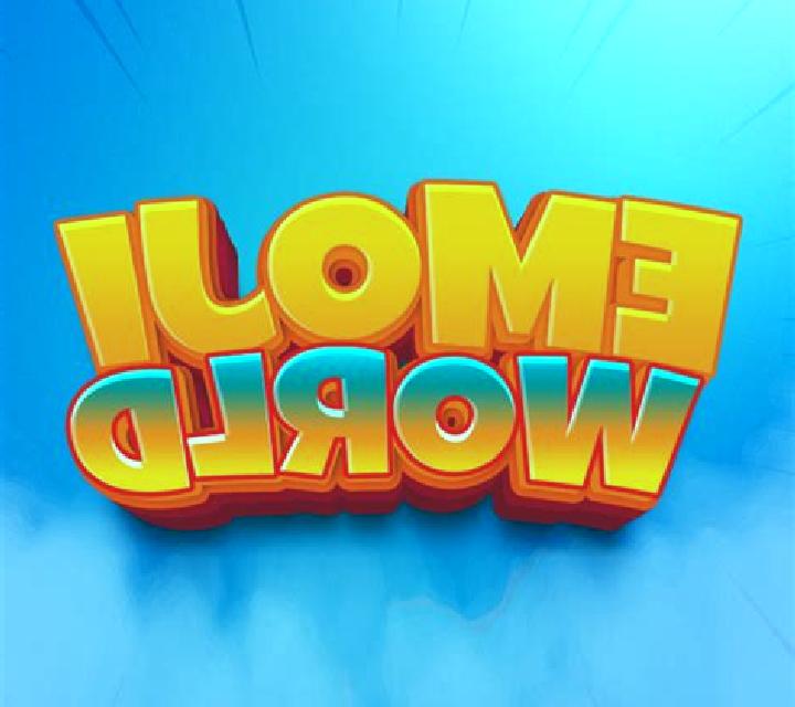 World of Emoji online slot