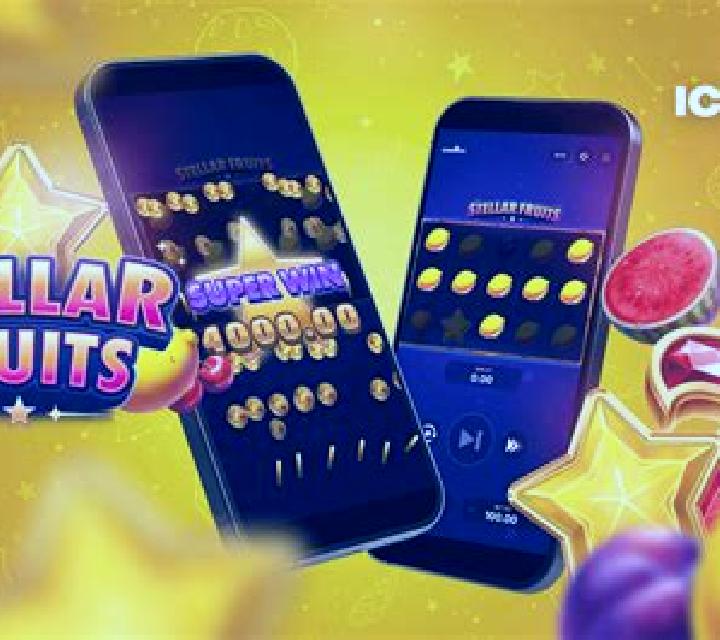 World of Fruits online slot