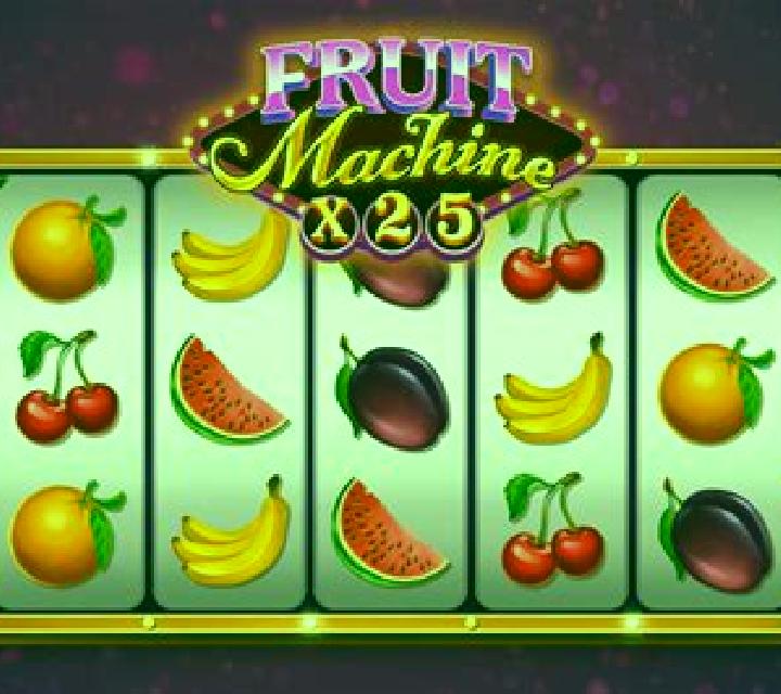 World of Fruits slot game