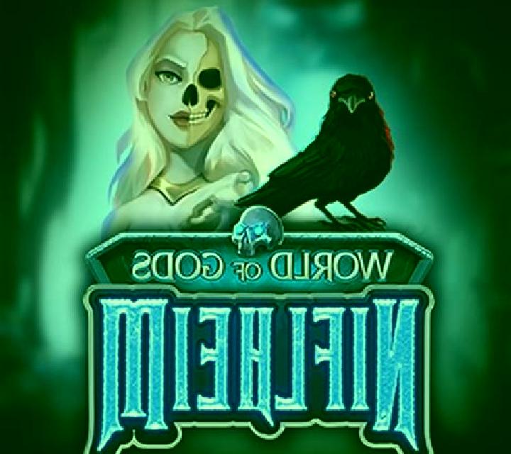 World of Gods: Niflheim online slot