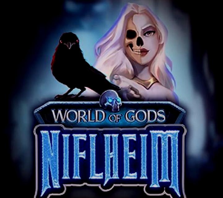 World of Gods: Niflheim slot game