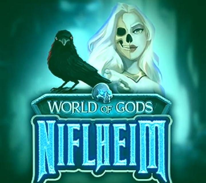 World of Gods: Niflheim slot