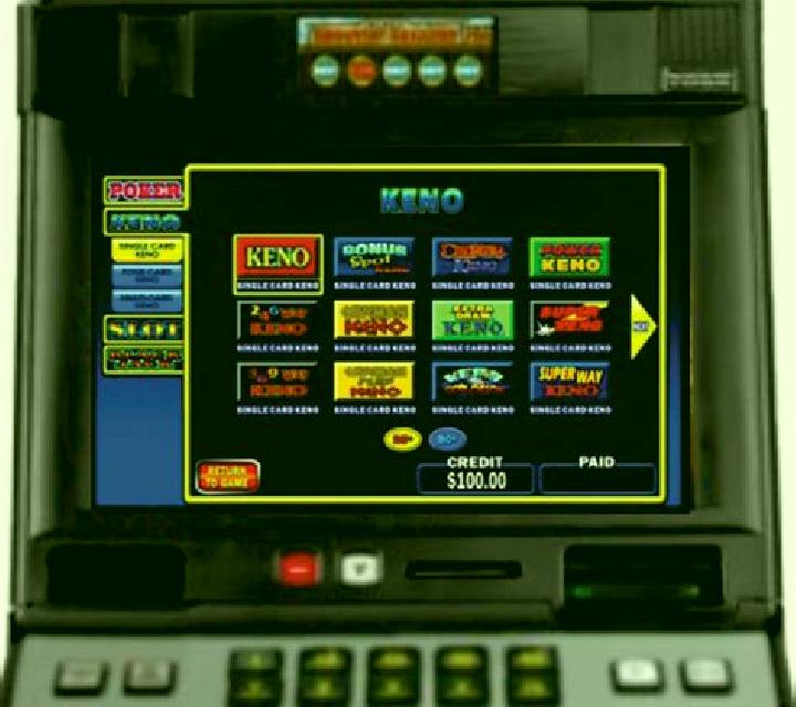 World of Lord Elf King slot machine
