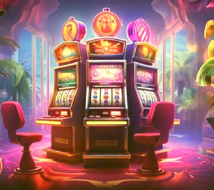 World Of Wonders (Casino Technology) slot game
