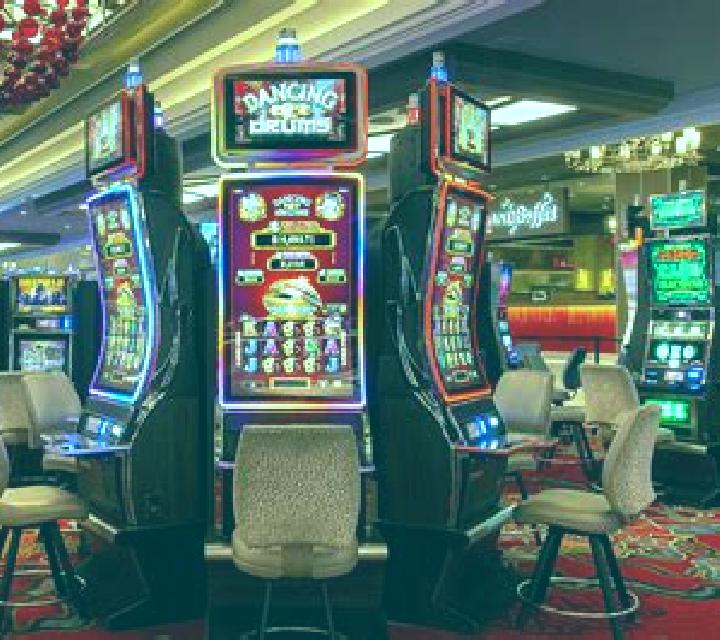 World Of Wonders (Casino Technology) slot machine