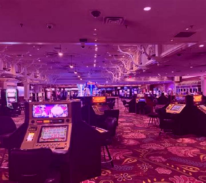 World Of Wonders (Casino Technology) slot