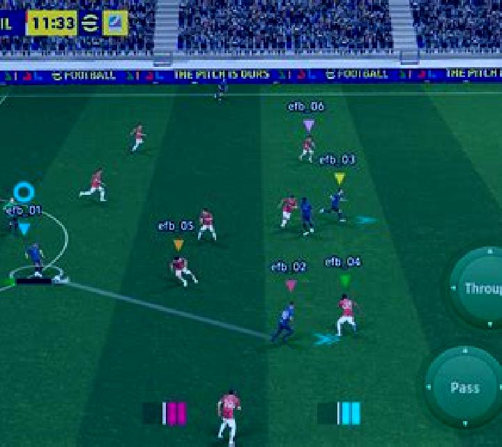 World Soccer (GamePlay) online slot