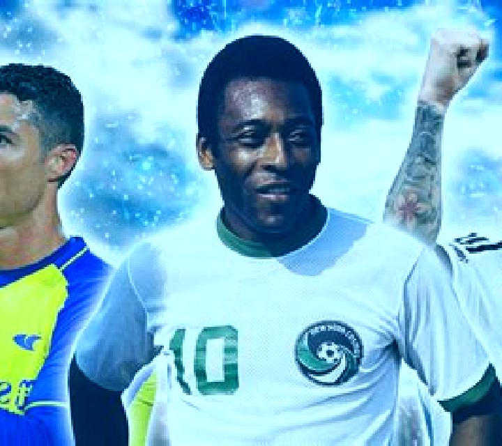 World Soccer Slot 2 online slot