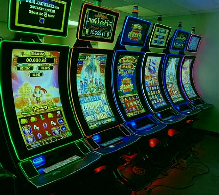 World Travel slot machine