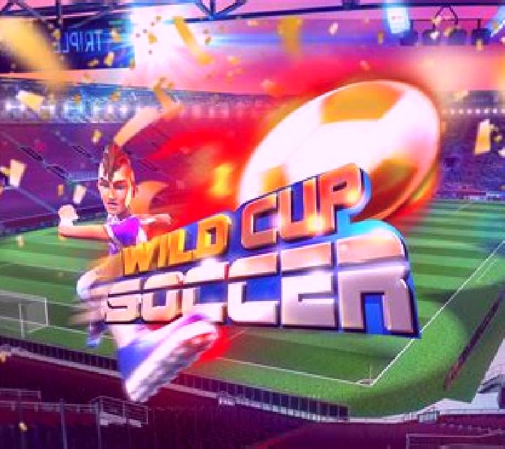 World Wild Cup online slot