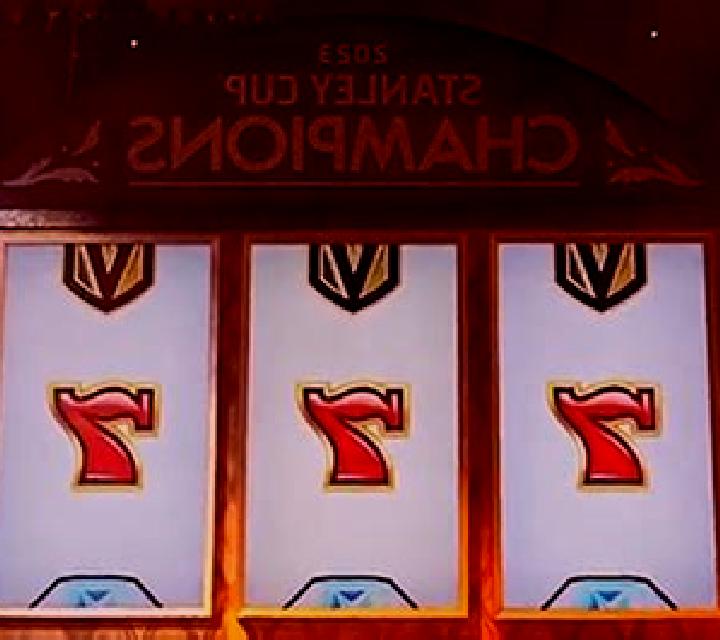 World Wild Cup slot machine