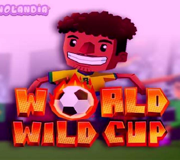 World Wild Cup slot