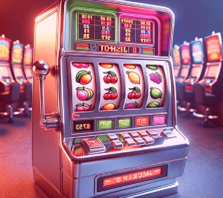 Worldie online slot