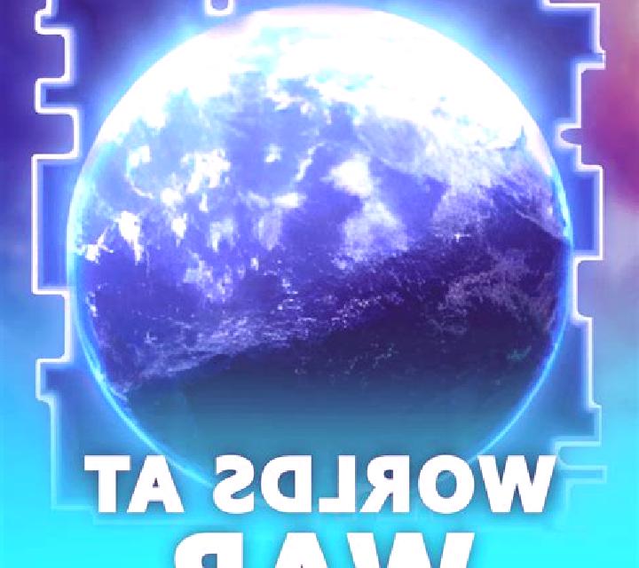 Worlds At War slot
