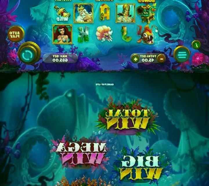 Worm Kingdom slot game