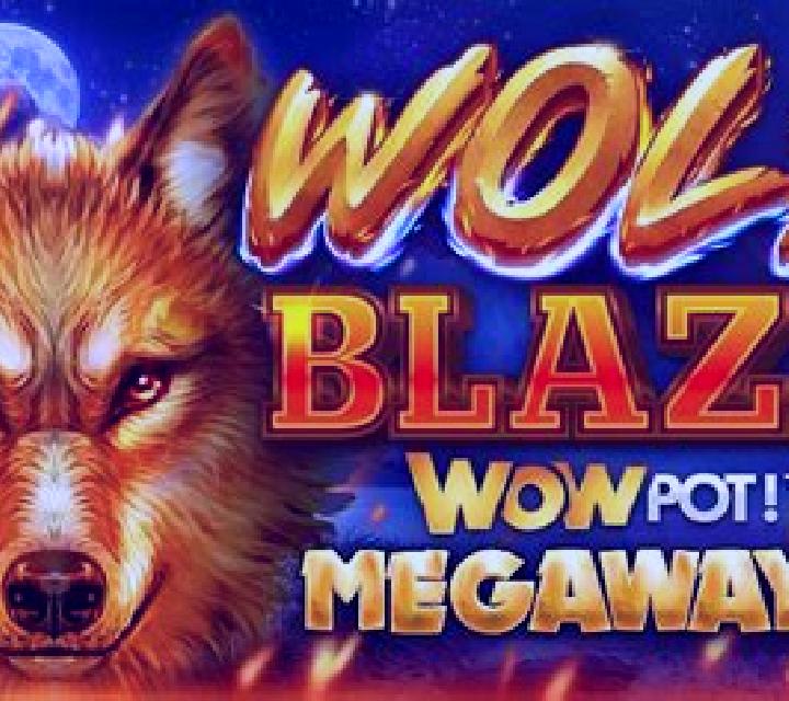 Wow Pot slot game