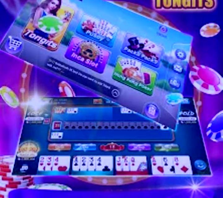 WP Banker Niu Niu (3 Open cards) slot game