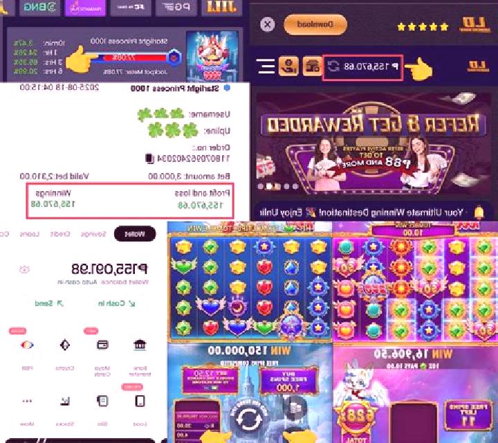 WP Banker Niu Niu (4 Open cards) slot game