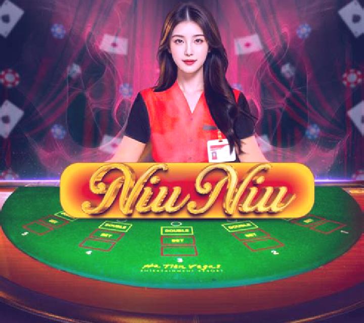 WP Banker Niu Niu slot game