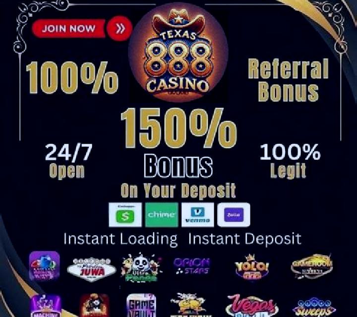 WP Bonus Texas online slot