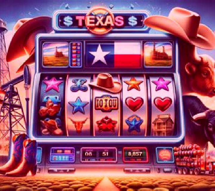 WP Chuhan Texas online slot