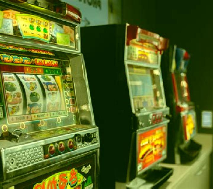 WP Chuhan Texas slot machine