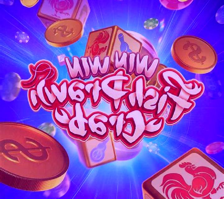WP Fish Prawn Crab online slot