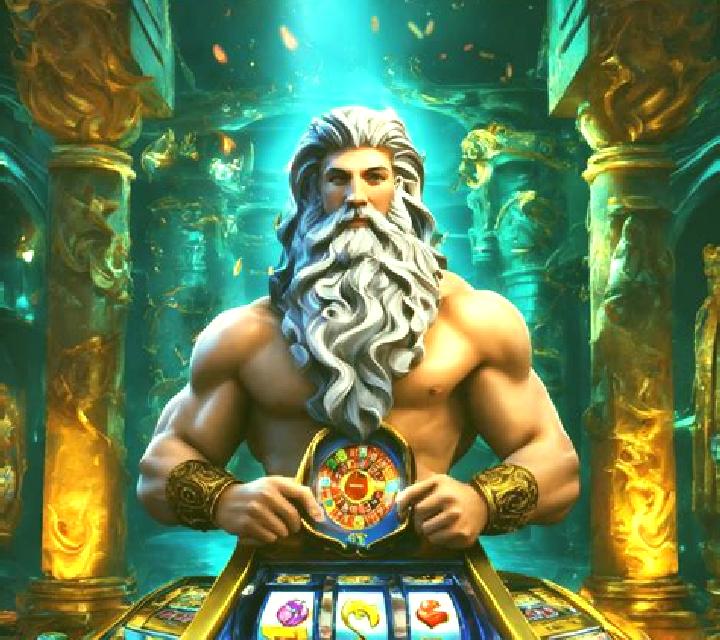 WP Golden Flower online slot