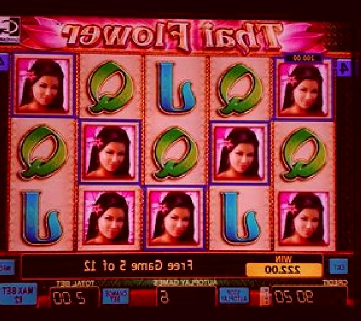 WP Golden Flower slot