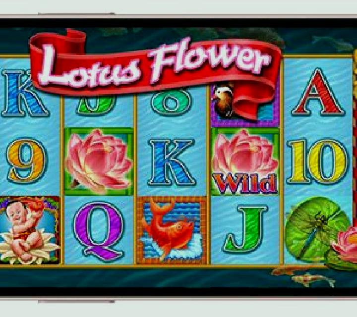 WP Instant Golden Flower slot game
