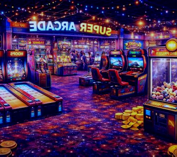 WP Mahjong (2P Arcade) online slot