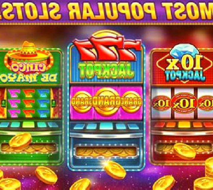 WP Mahjong (2P Arcade) slot