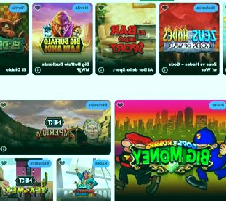 WP PaiKang online slot