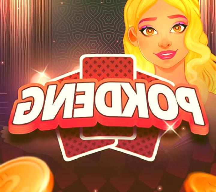 WP Pok Deng online slot