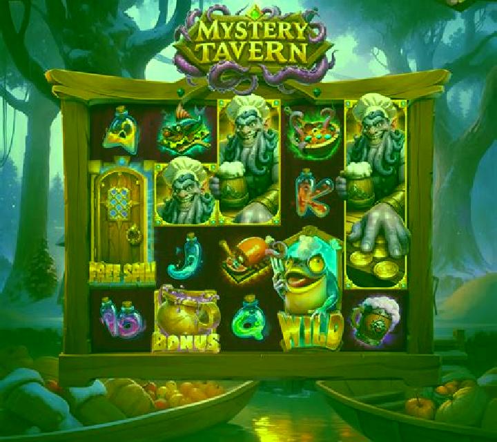 WP Tavern online slot