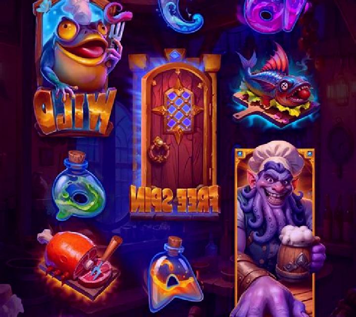 WP Tavern slot game