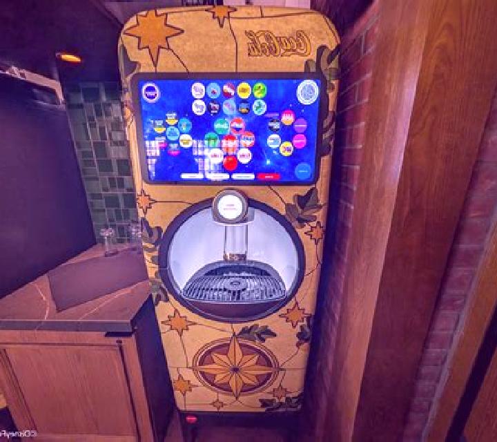 WP Tavern slot machine