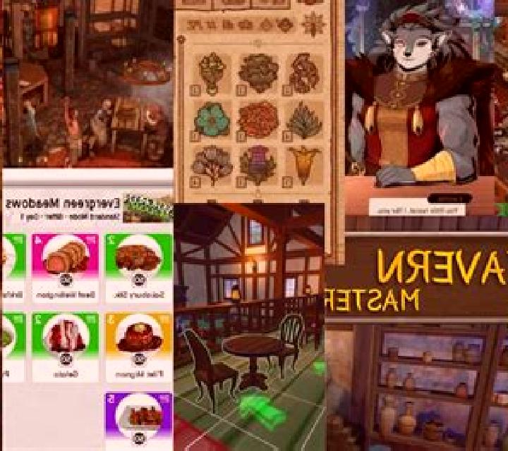 WP Tavern slot