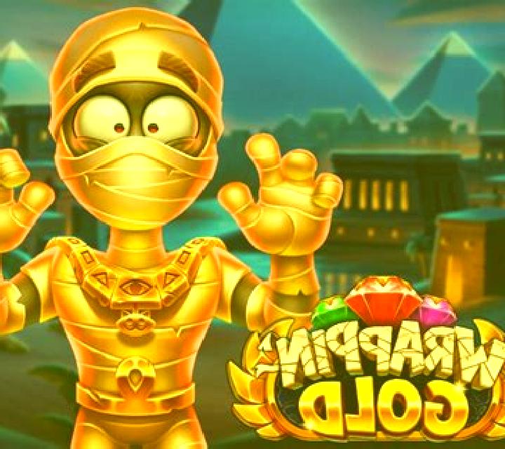 Wrappin’ Gold online slot