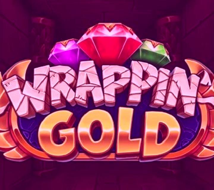 Wrappin’ Gold slot machine