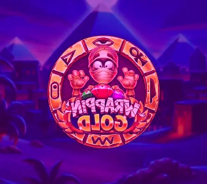 Wrappin More Gold slot