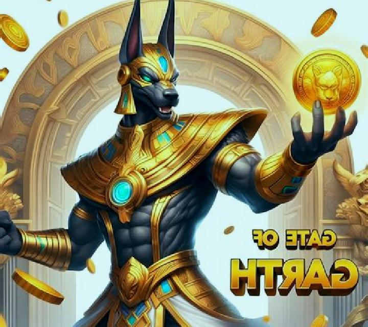Wrath of Egypt online slot