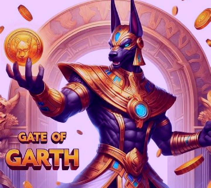 Wrath Of Olympus (18Gaming) slot game