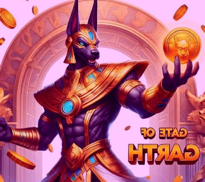 Wrath Of Olympus (18Gaming) slot machine