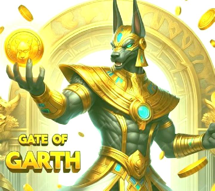 Wrath Of Olympus (18Gaming) slot