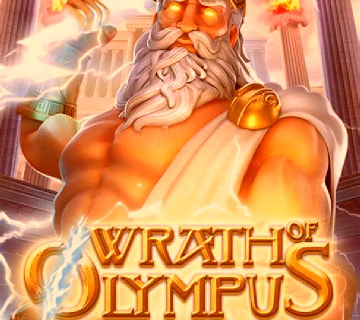 Wrath of Olympus III slot