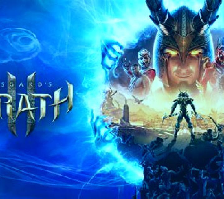 Wrath of the Deep slot game